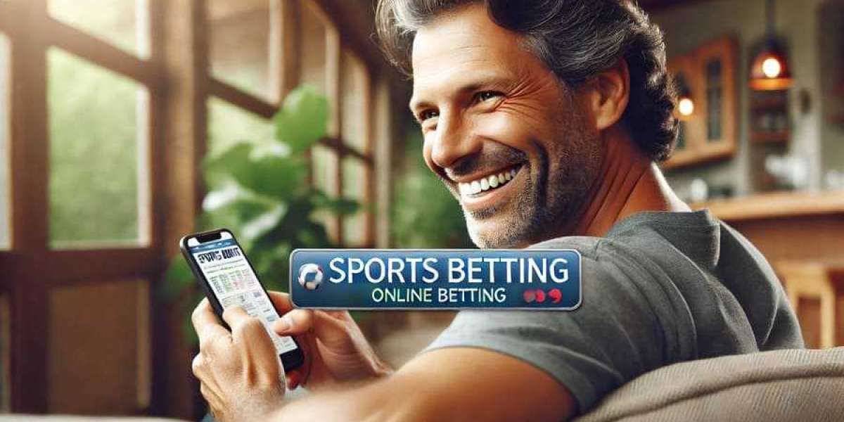 Exploring Korean Sports Betting