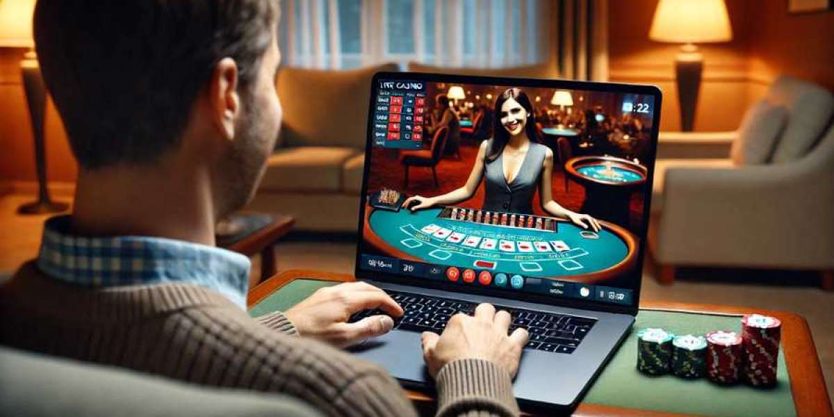 A Winning Guide to Casino Sites