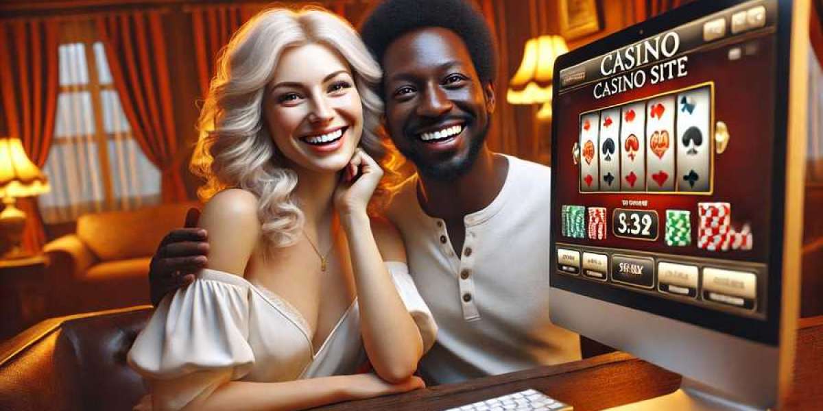 Mastering Online Casino Techniques