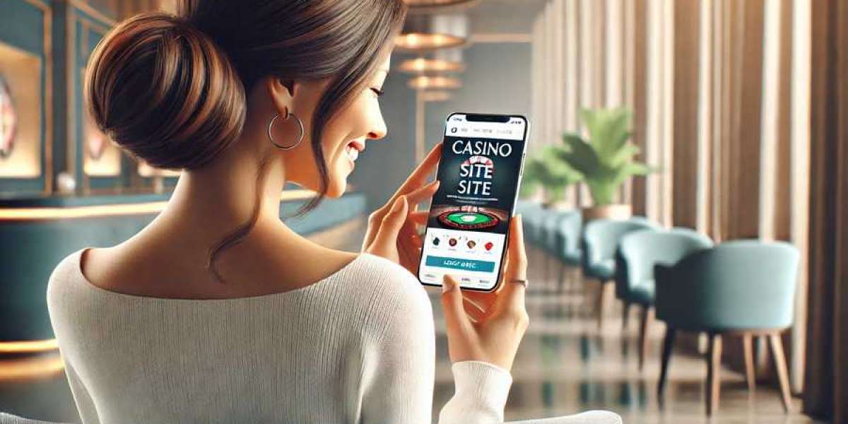 Exploring the Best Casino Sites