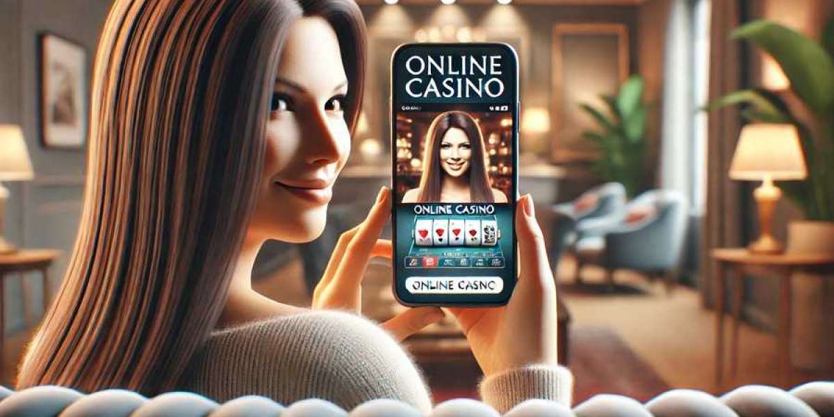 The Rise of Online Baccarat