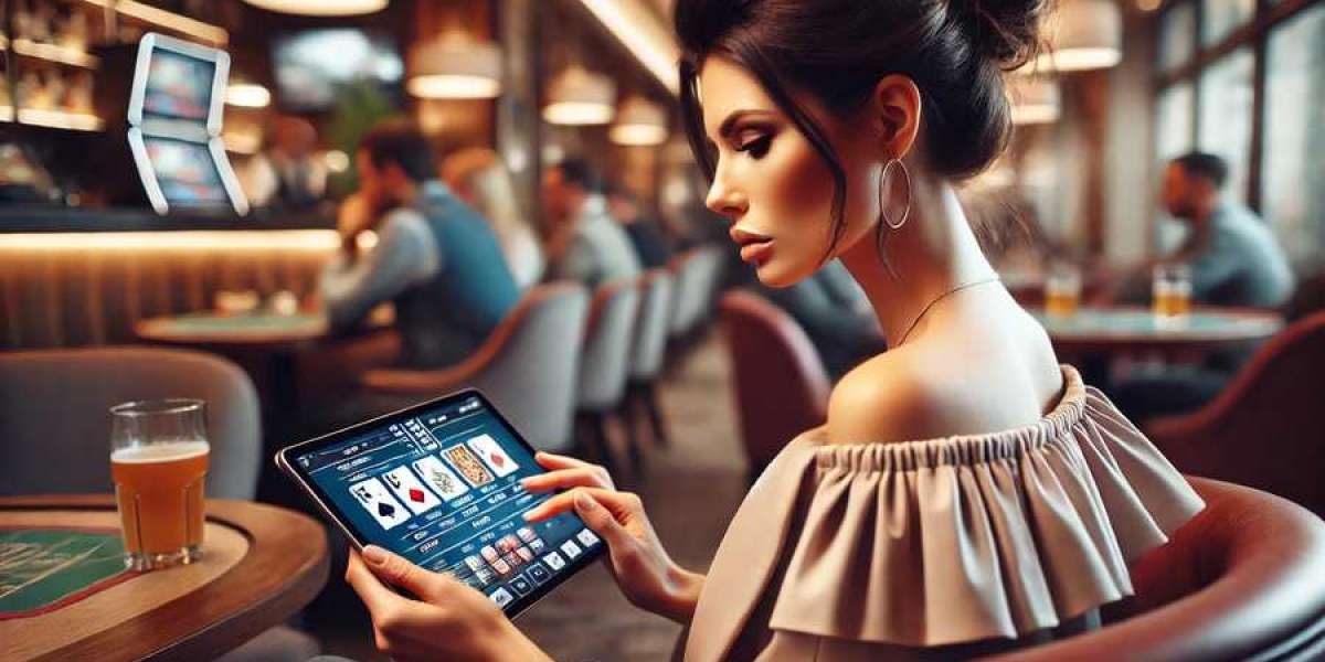 Discover the Best Casino Sites