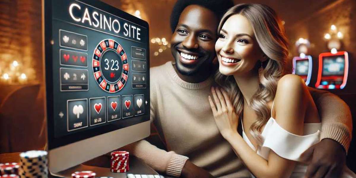 Mastering Online Casinos