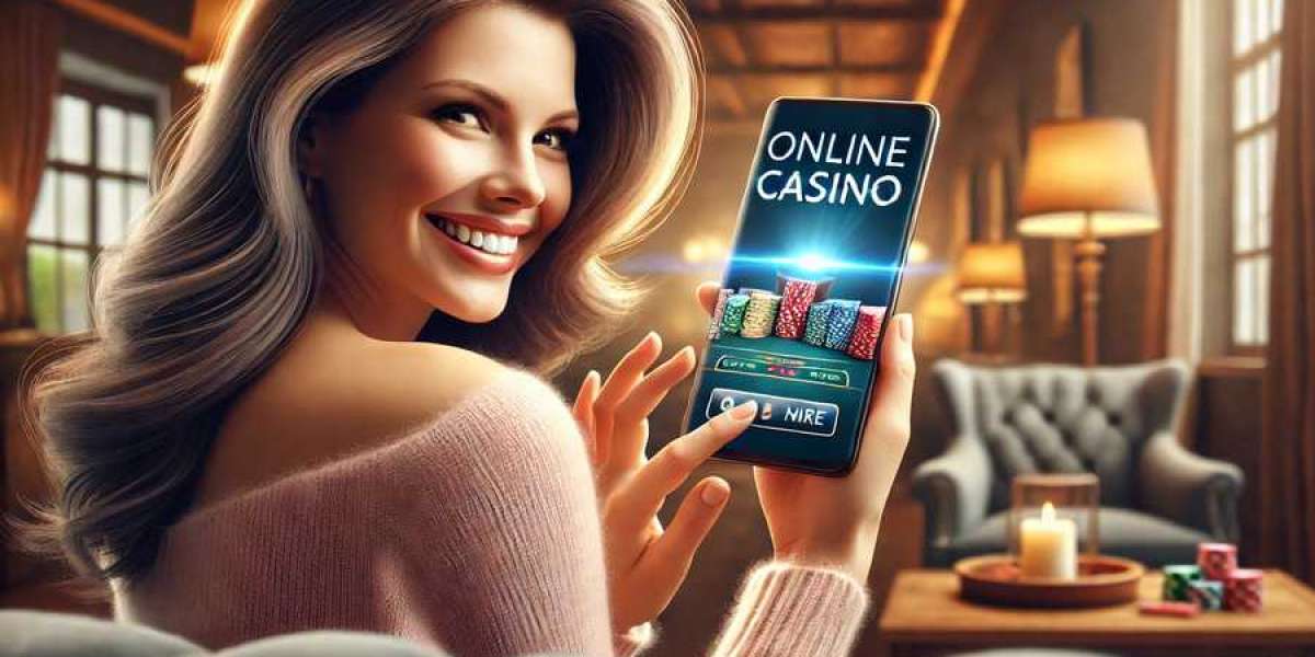 Online Baccarat: The Digital Casino Experience