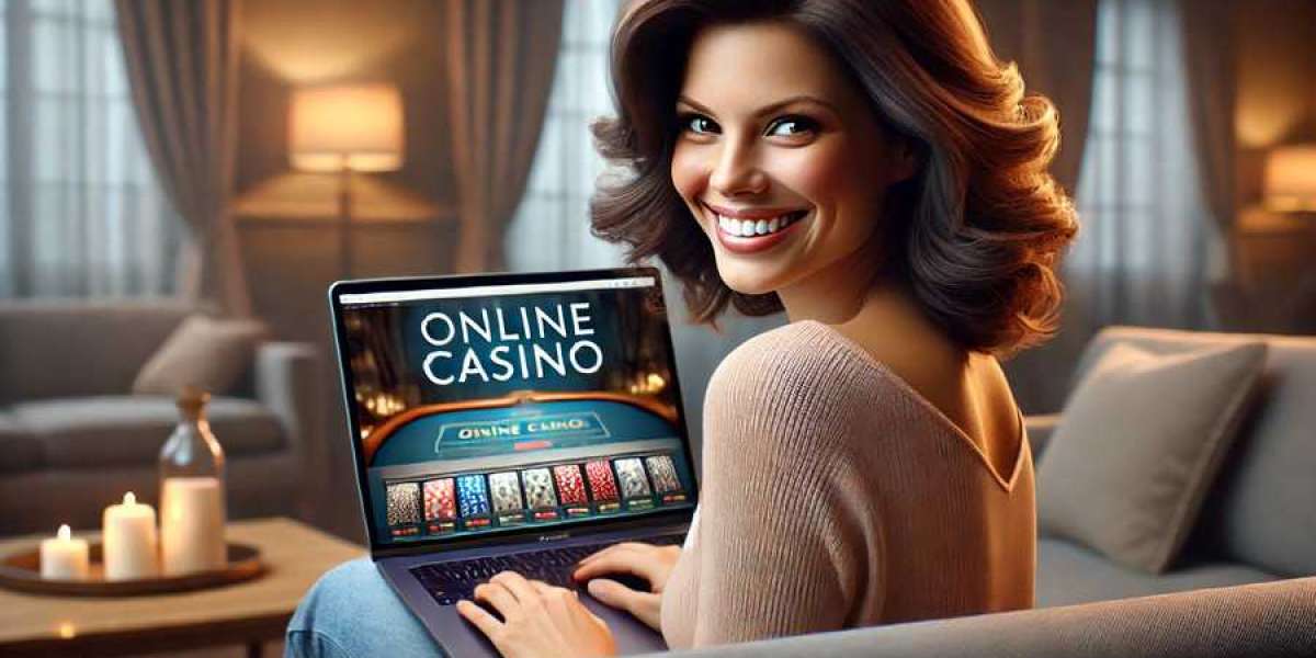 Explore the World of Casino Sites