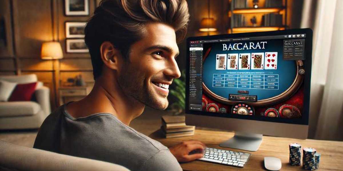 Mastering Online Casino Gaming