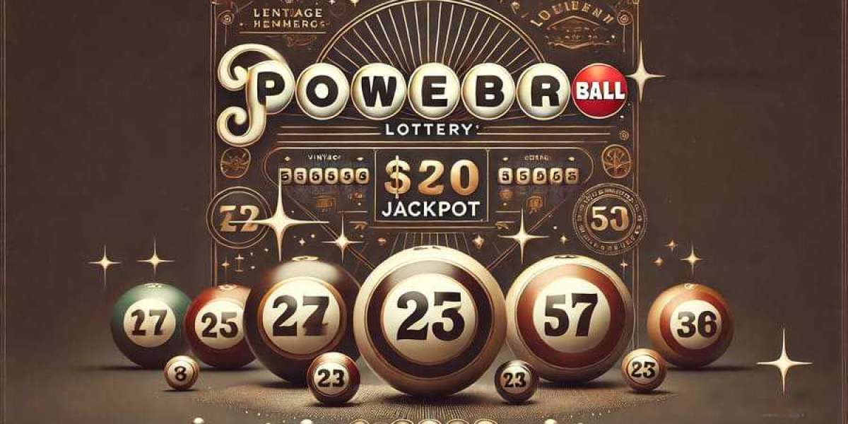 Discovering Safe Powerball Websites