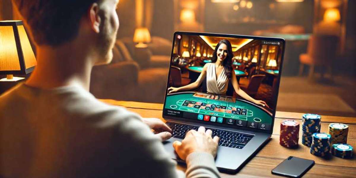 Mastering Online Slot Play