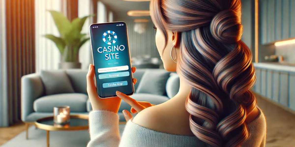 Exploring the Online Casino World