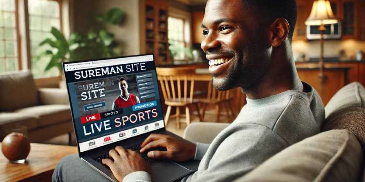 Exploring Korean Sports Betting Sites