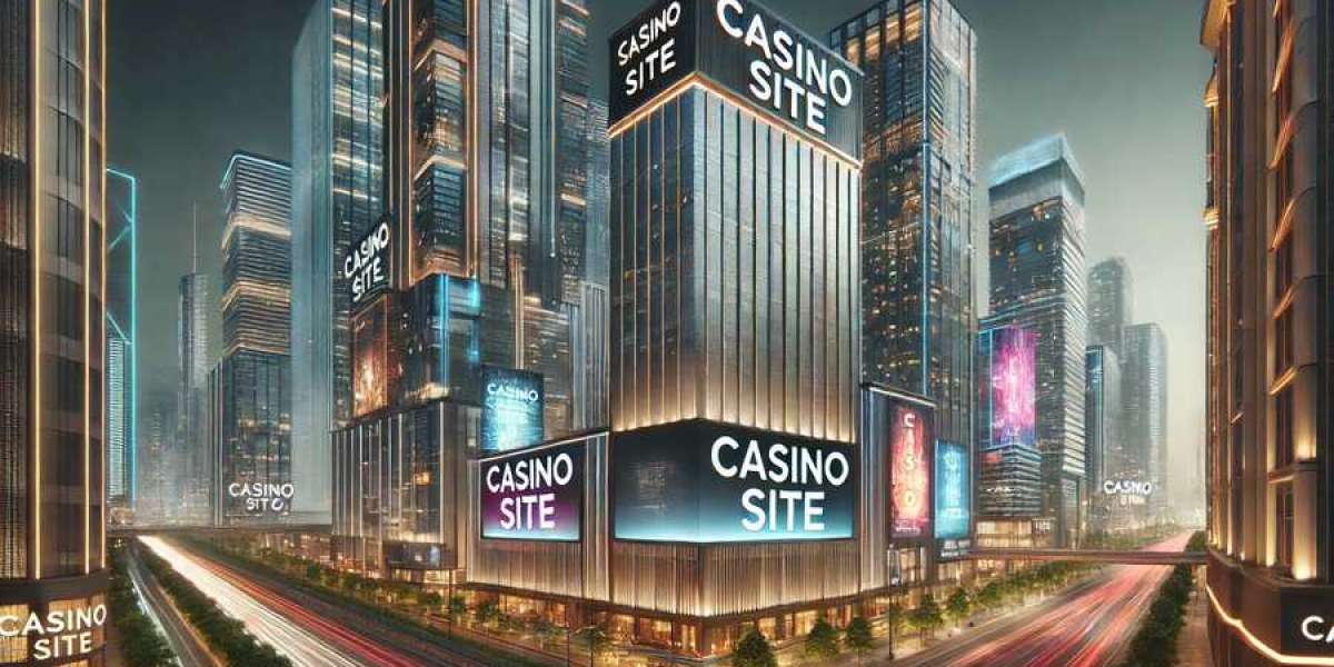 Discover the Best Casino Sites