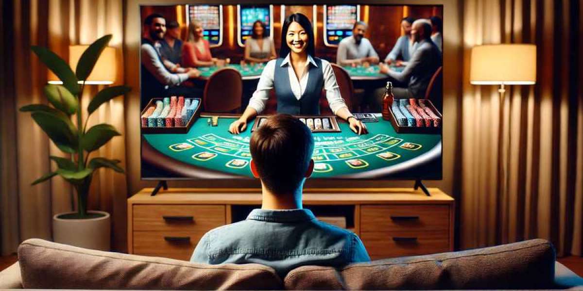 Discover the Thrill of Online Slots